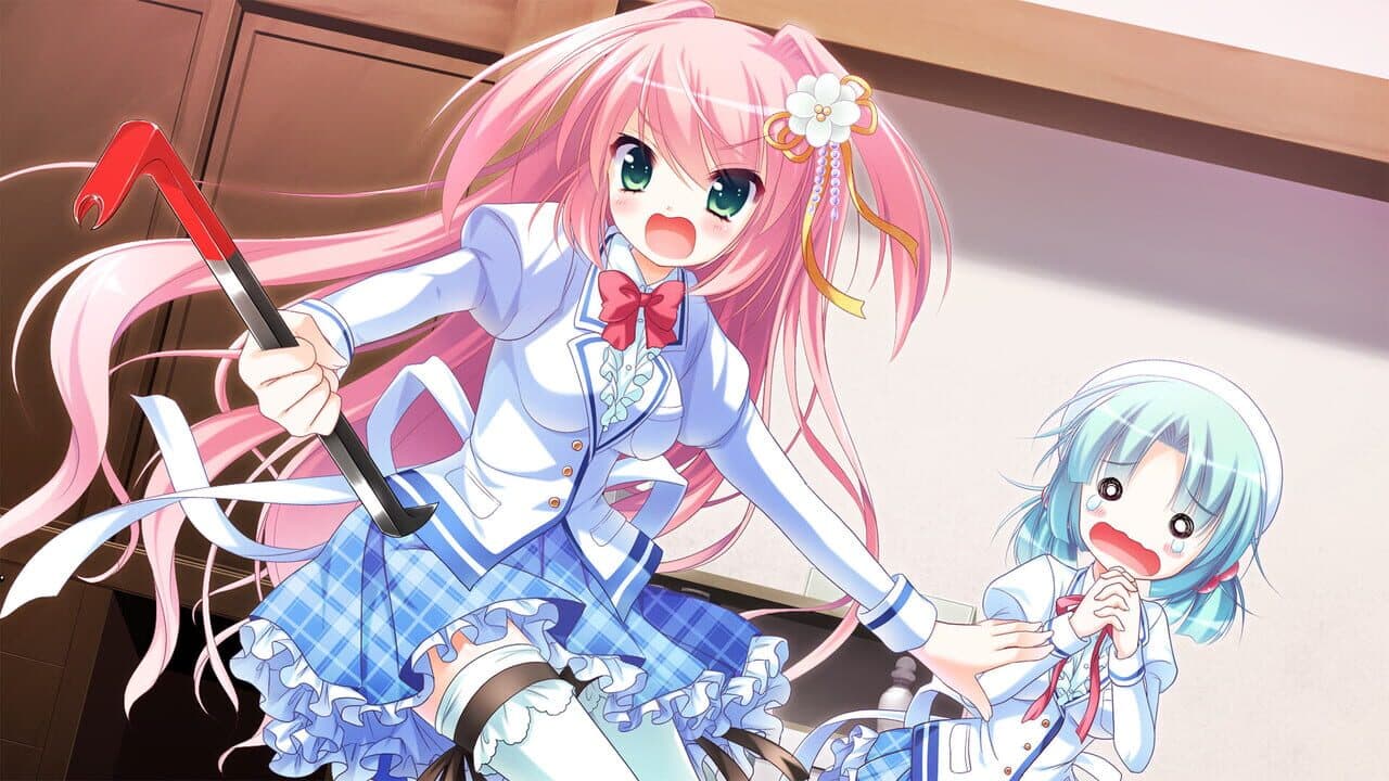 Harukuru: Spring has Come True? thumbnail 5