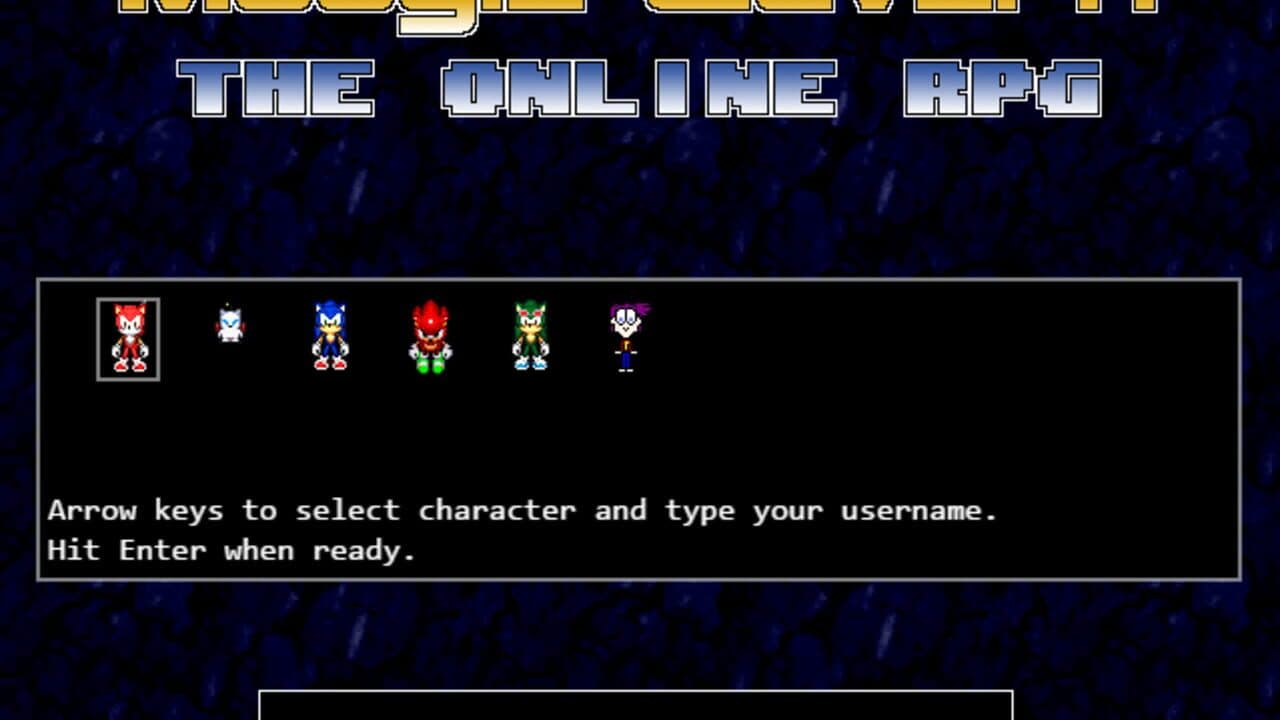 Moogle Cavern: The Online RPG thumbnail 4
