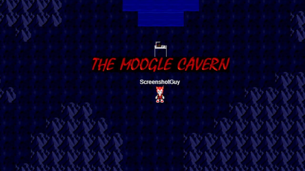 Moogle Cavern: The Online RPG thumbnail 2