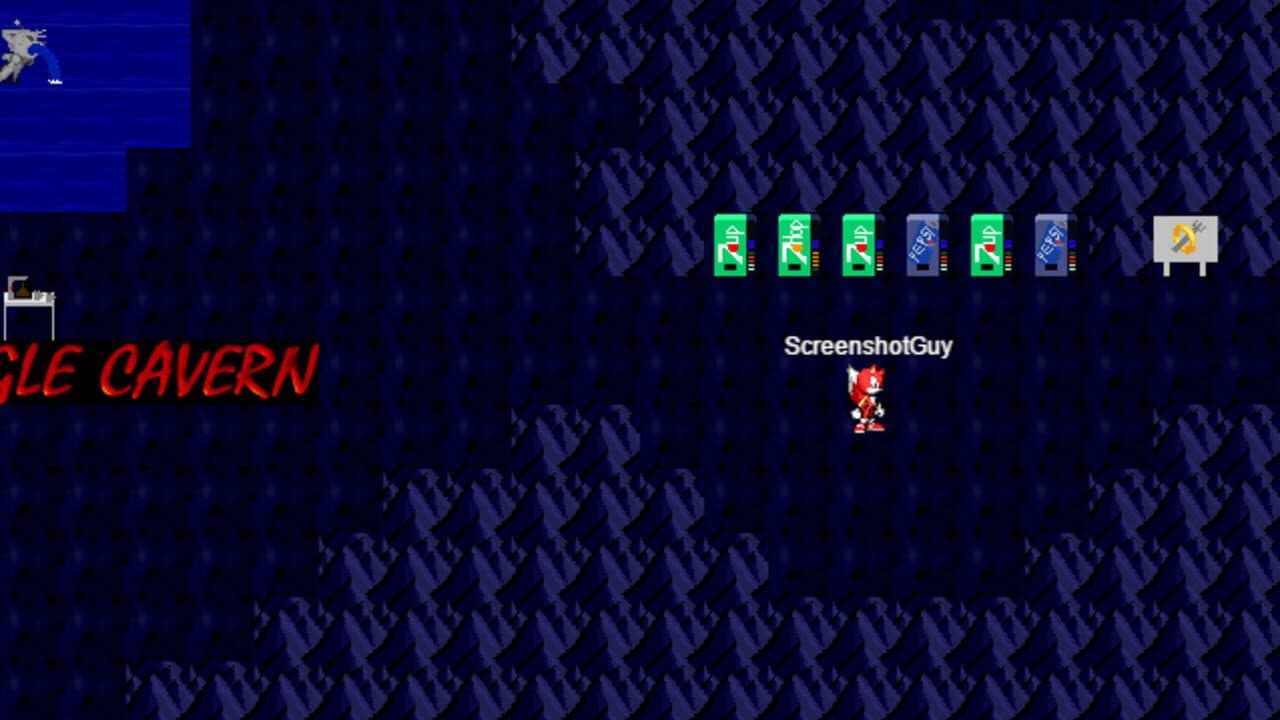 Moogle Cavern: The Online RPG thumbnail 3