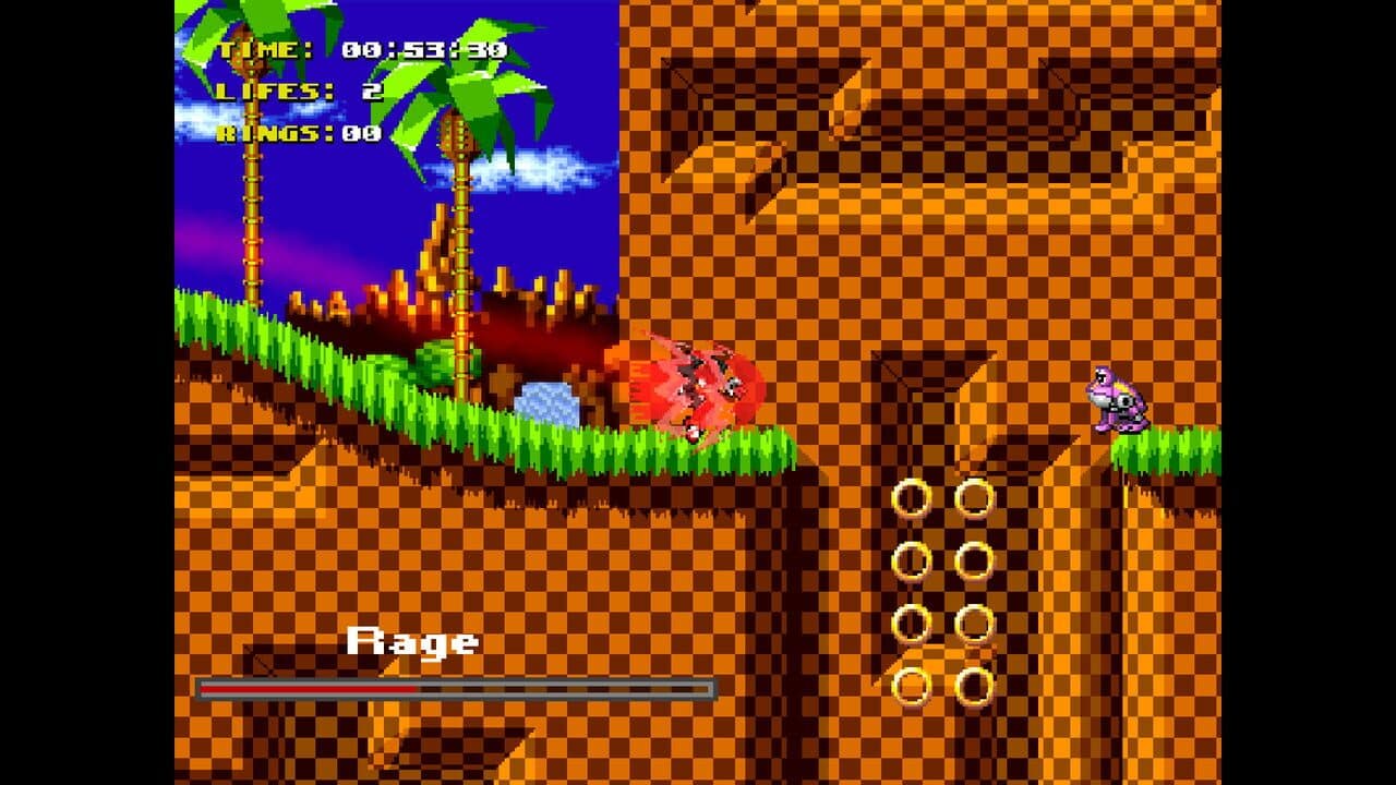 Sonic Battle Force thumbnail 2