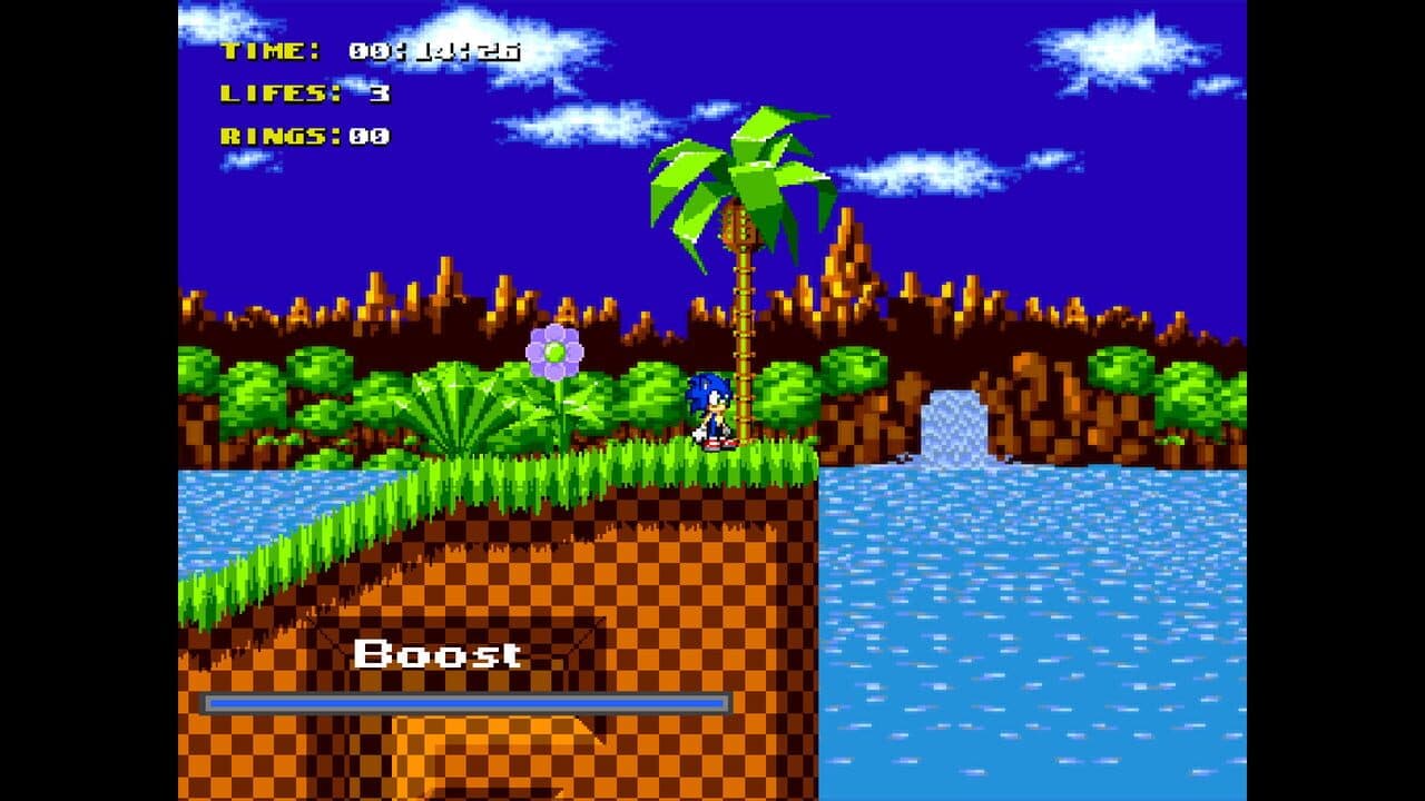 Sonic Battle Force thumbnail 4