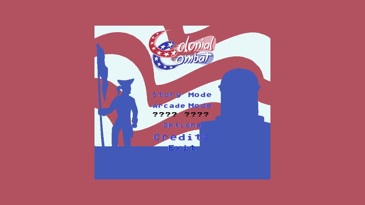 Colonial Combat screenshot 1