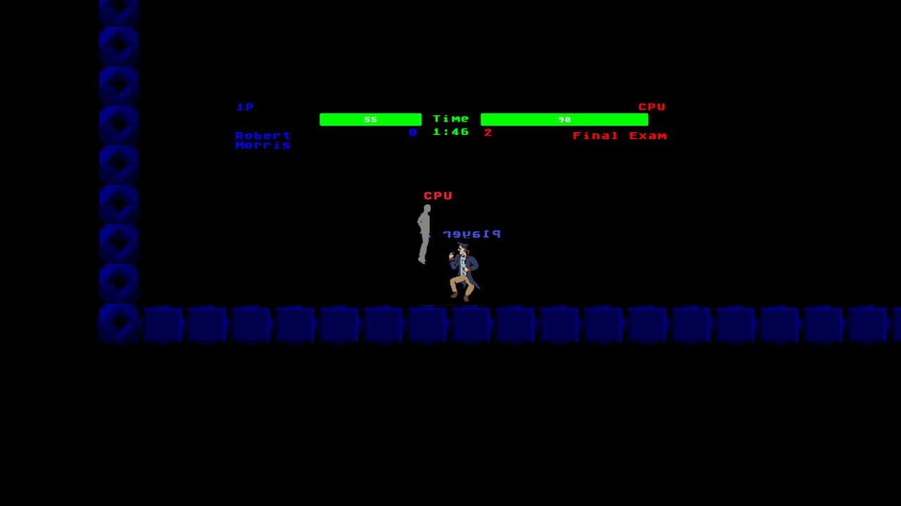 Colonial Combat thumbnail 6