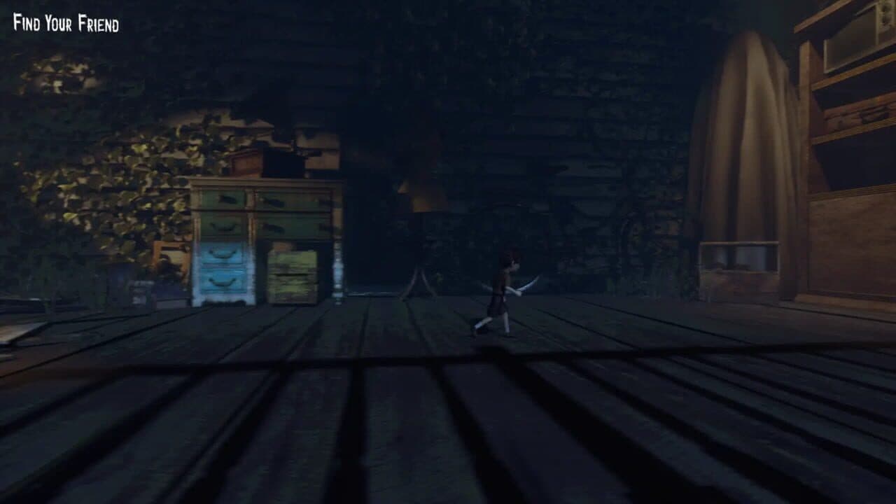 Phi: The Broken Strings thumbnail 2