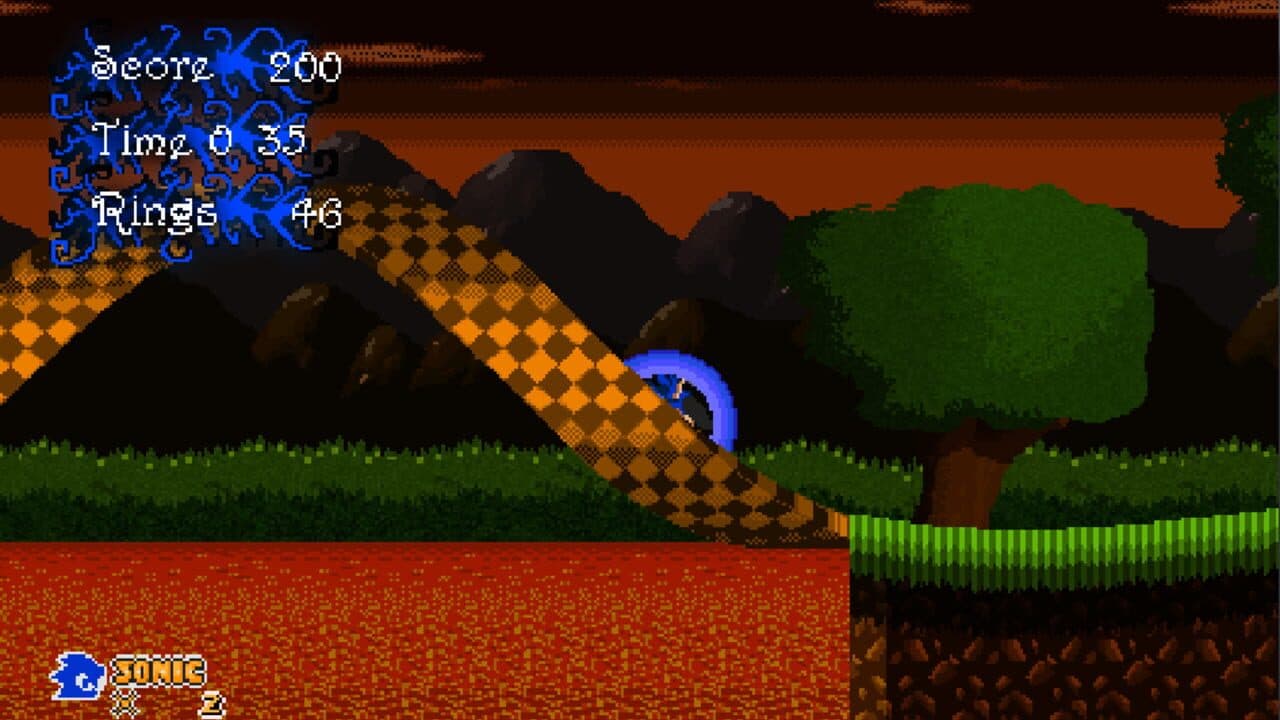 Sonic: Project Time thumbnail 2
