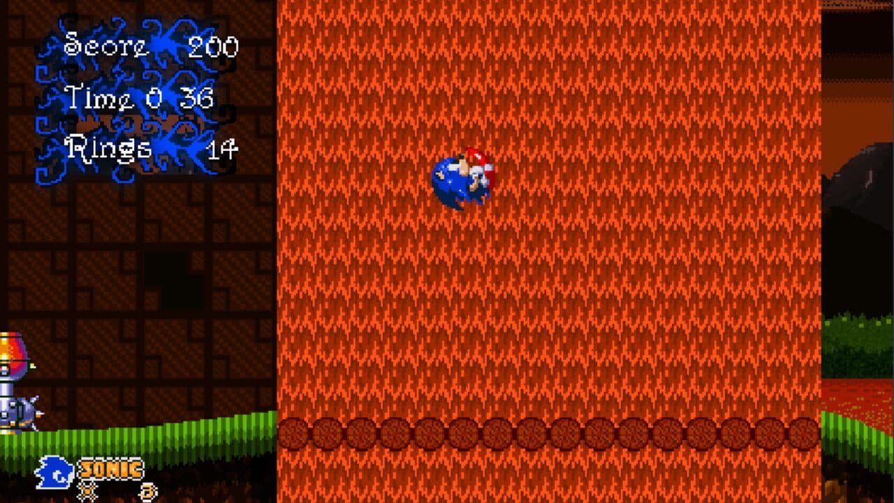 Sonic: Project Time thumbnail 3