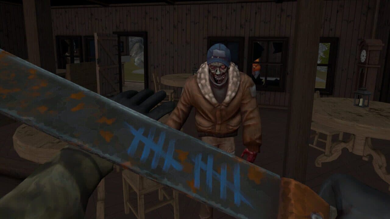 Silent North screenshot 1