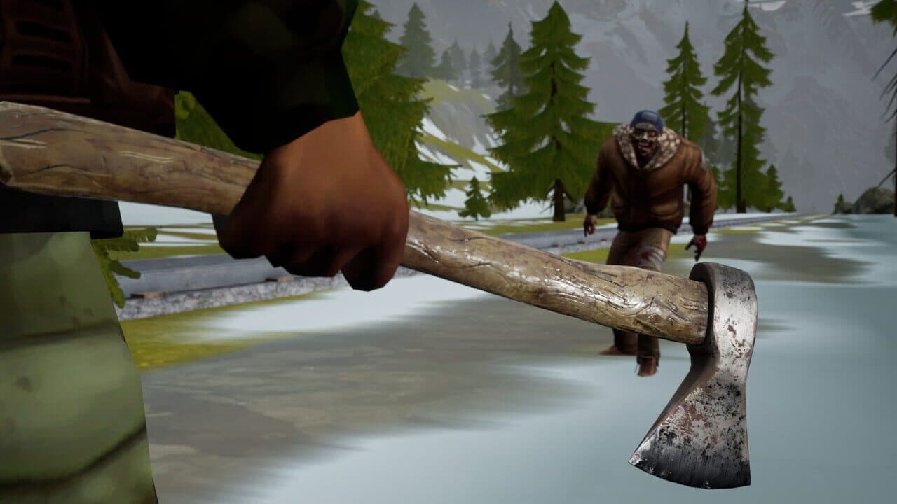 Silent North thumbnail 2