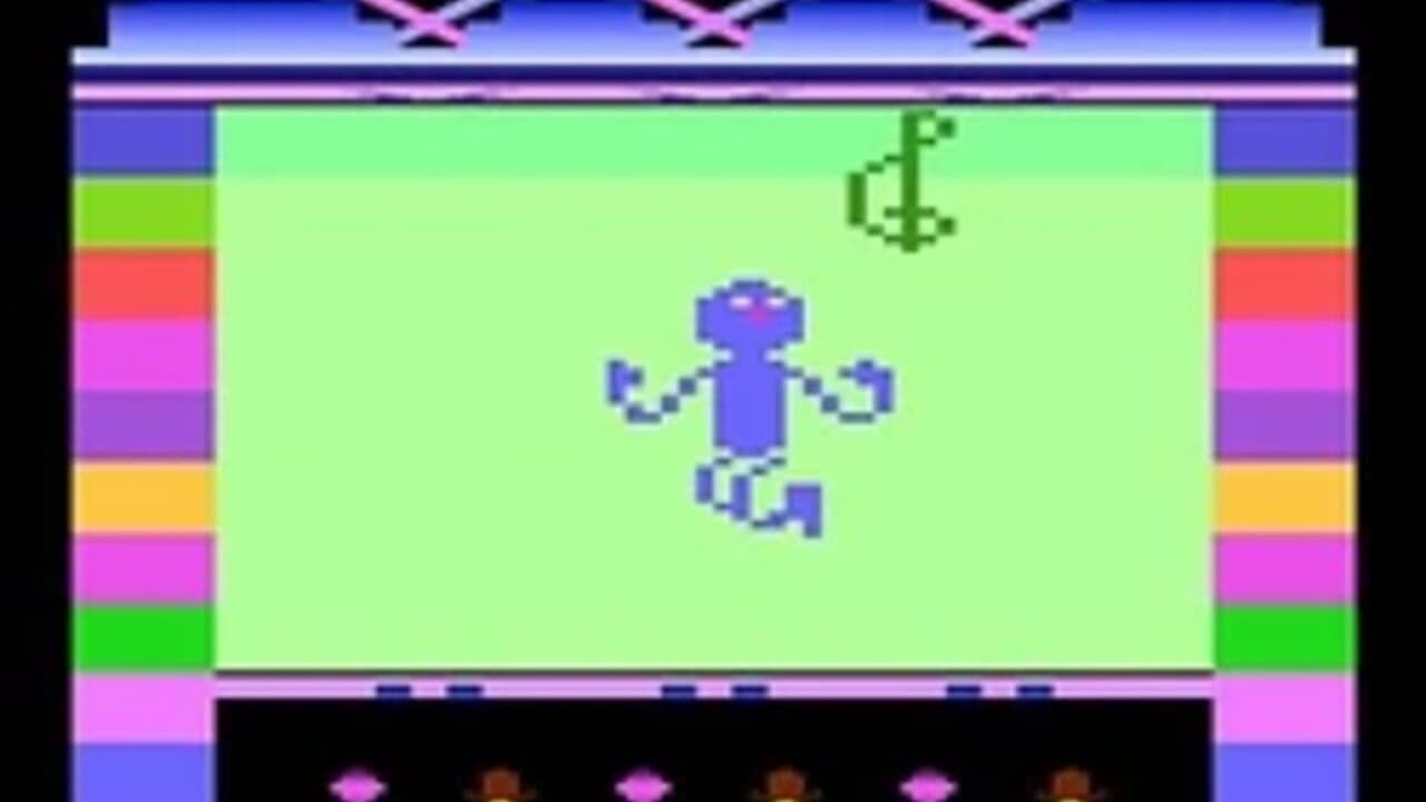Grover's Music Maker thumbnail 2
