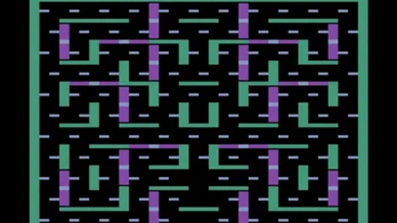 Lady Bug Arcade screenshot 1