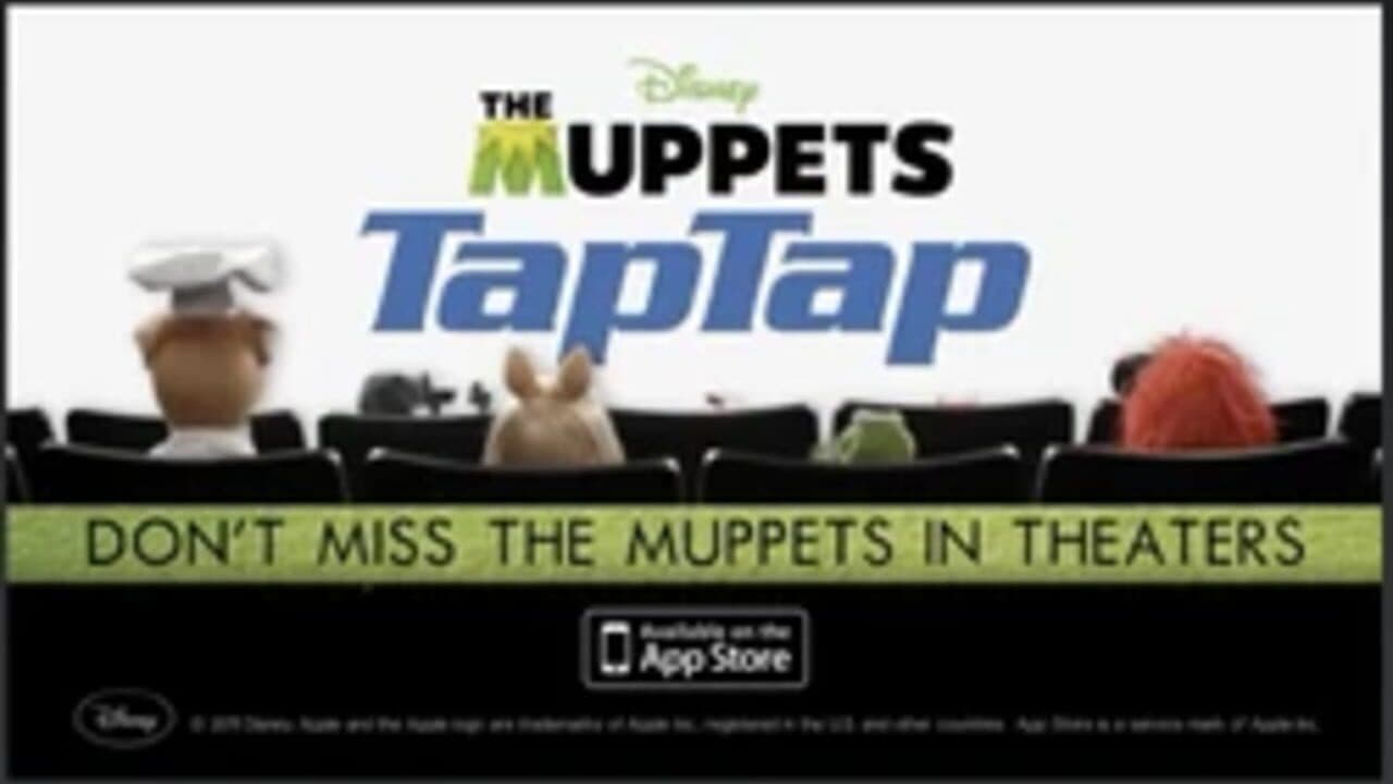 Tap Tap Muppets thumbnail 3