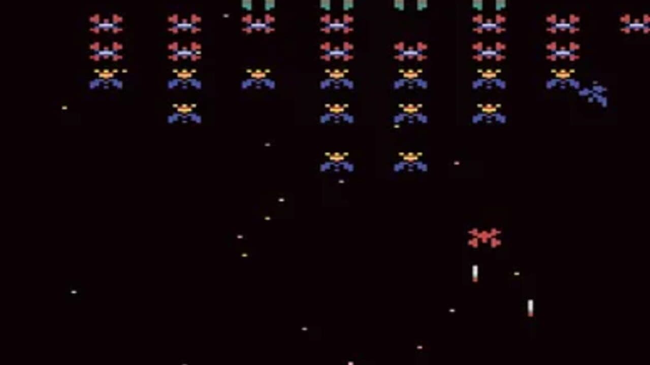 Galagon screenshot 1