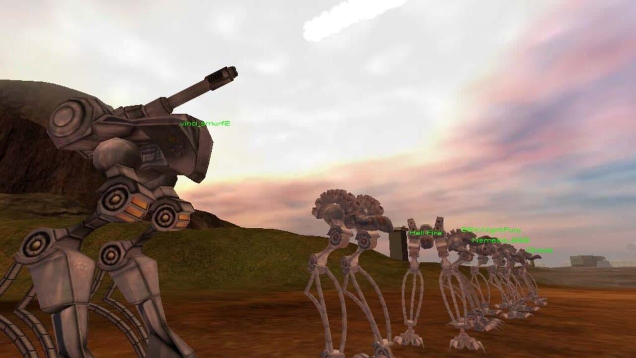 Dark Horizons: Lore thumbnail 5