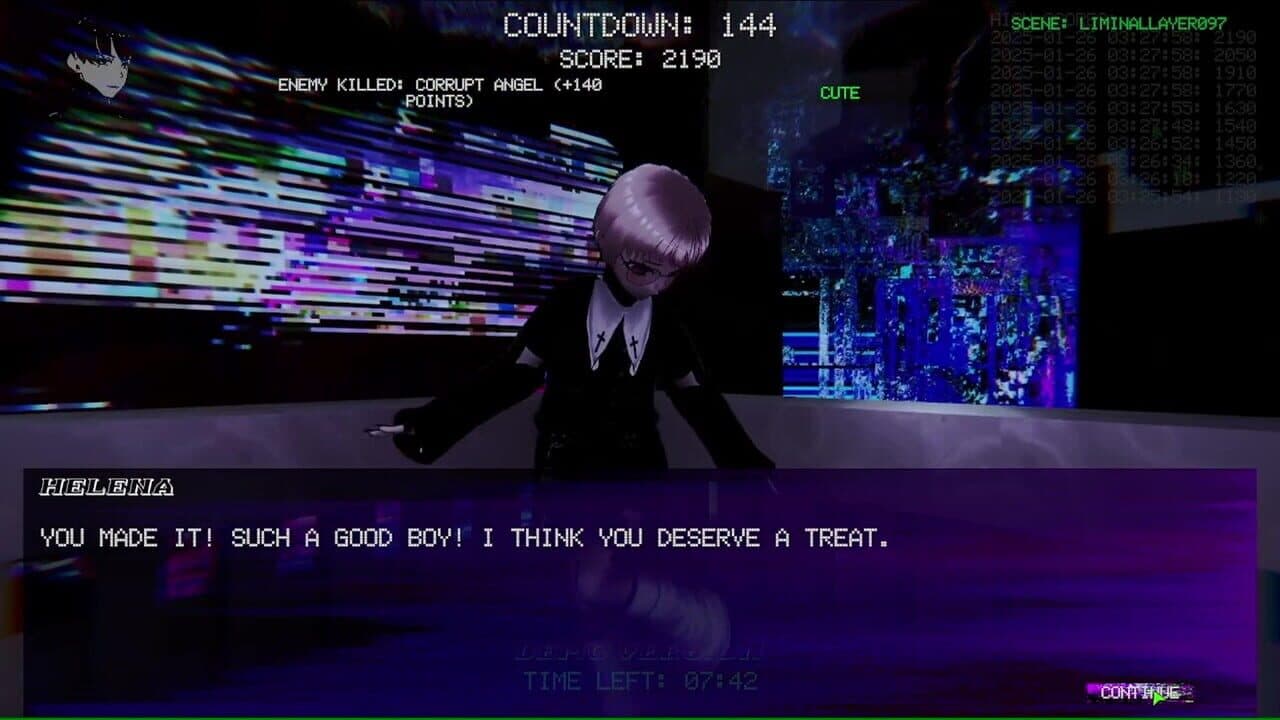 Liminal Void thumbnail 5