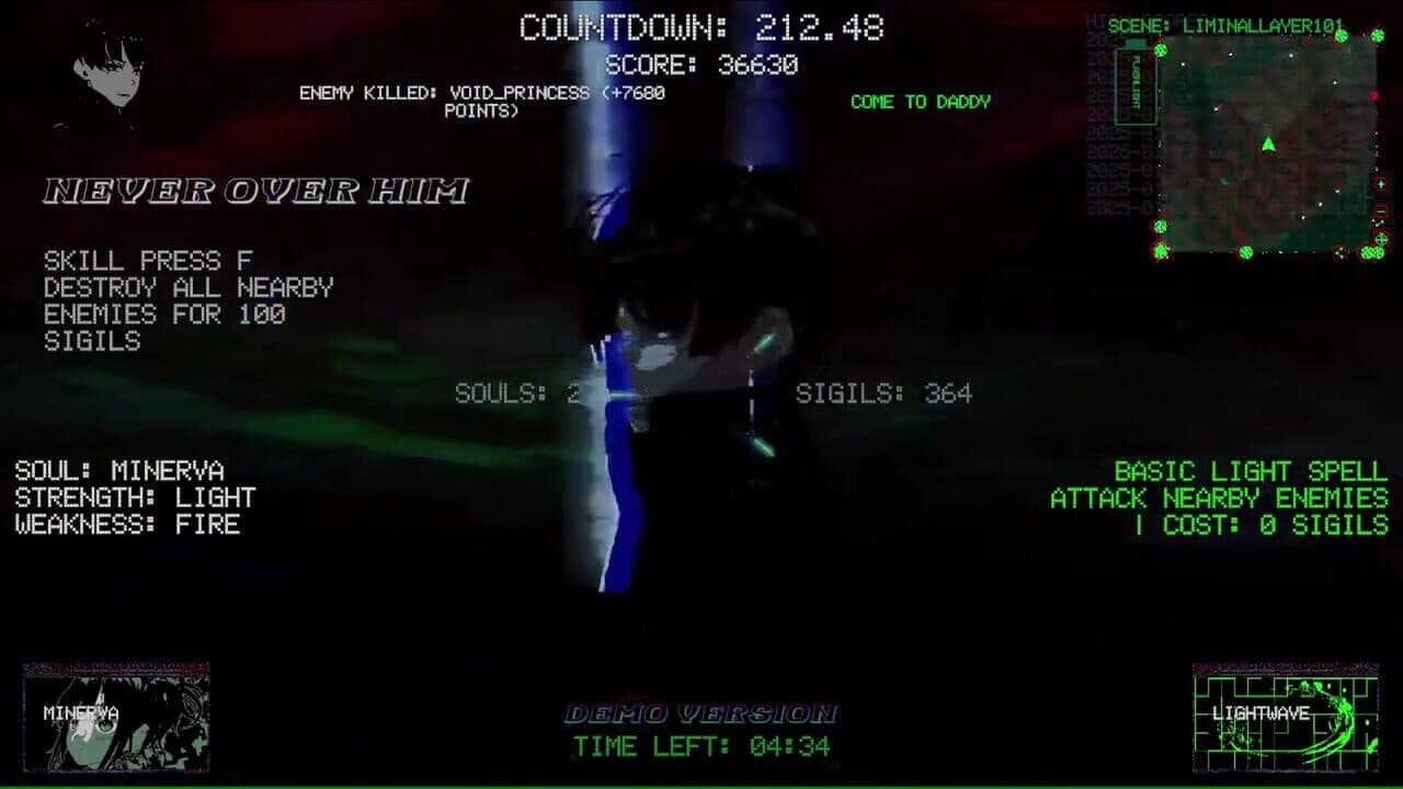 Liminal Void thumbnail 3