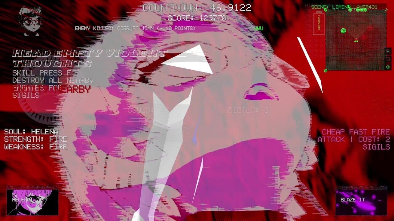 Liminal Void thumbnail 4