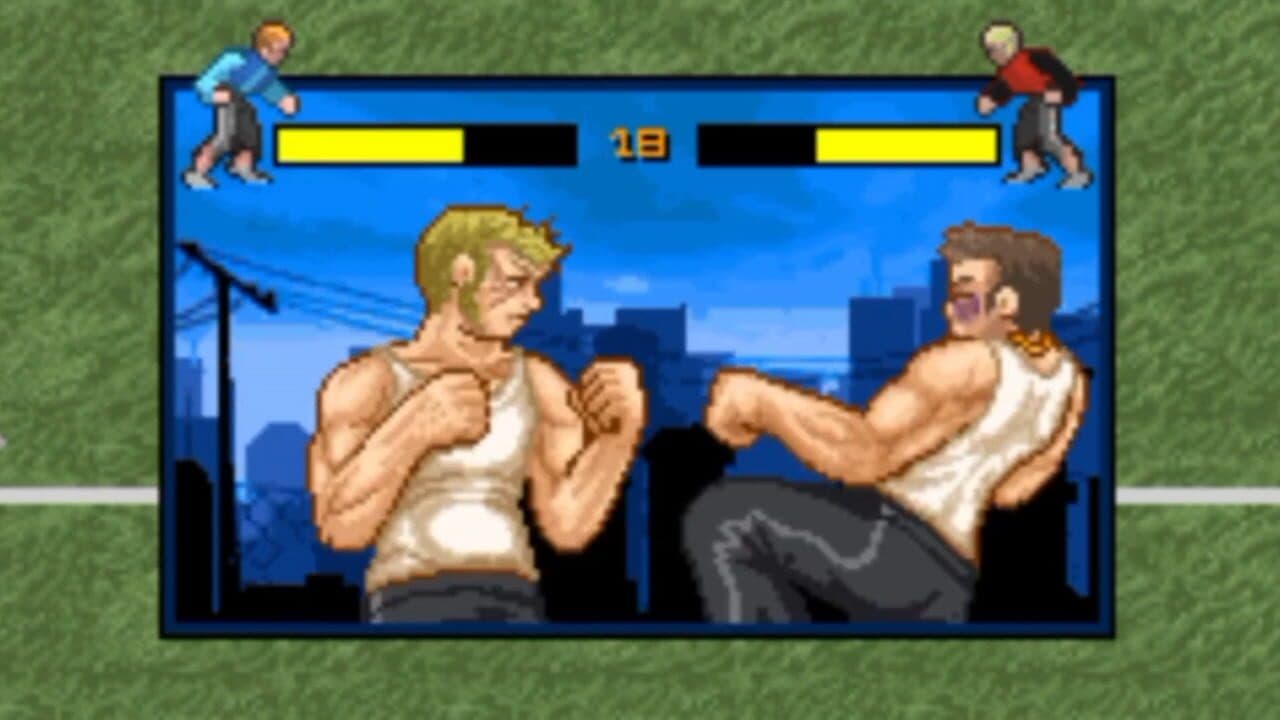 Street Soccer 2 thumbnail 2