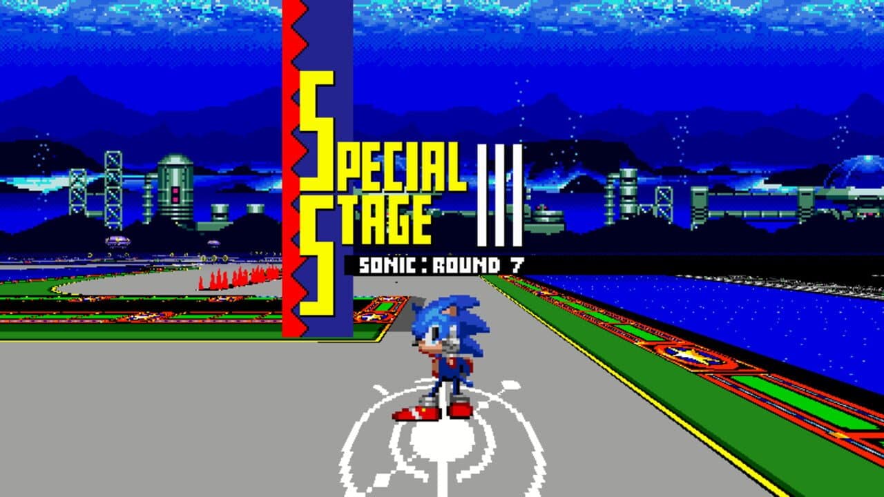Sonic: Round 7 thumbnail 3