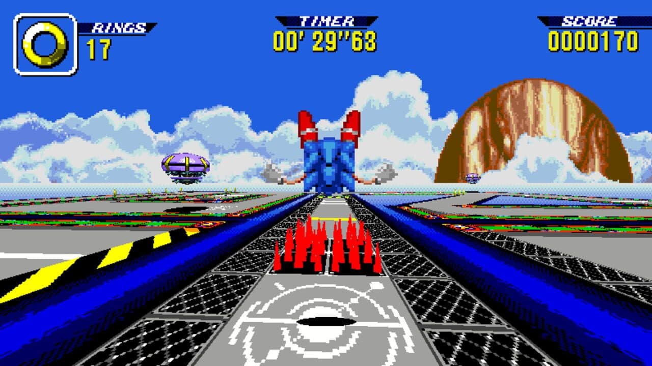 Sonic: Round 7 thumbnail 4