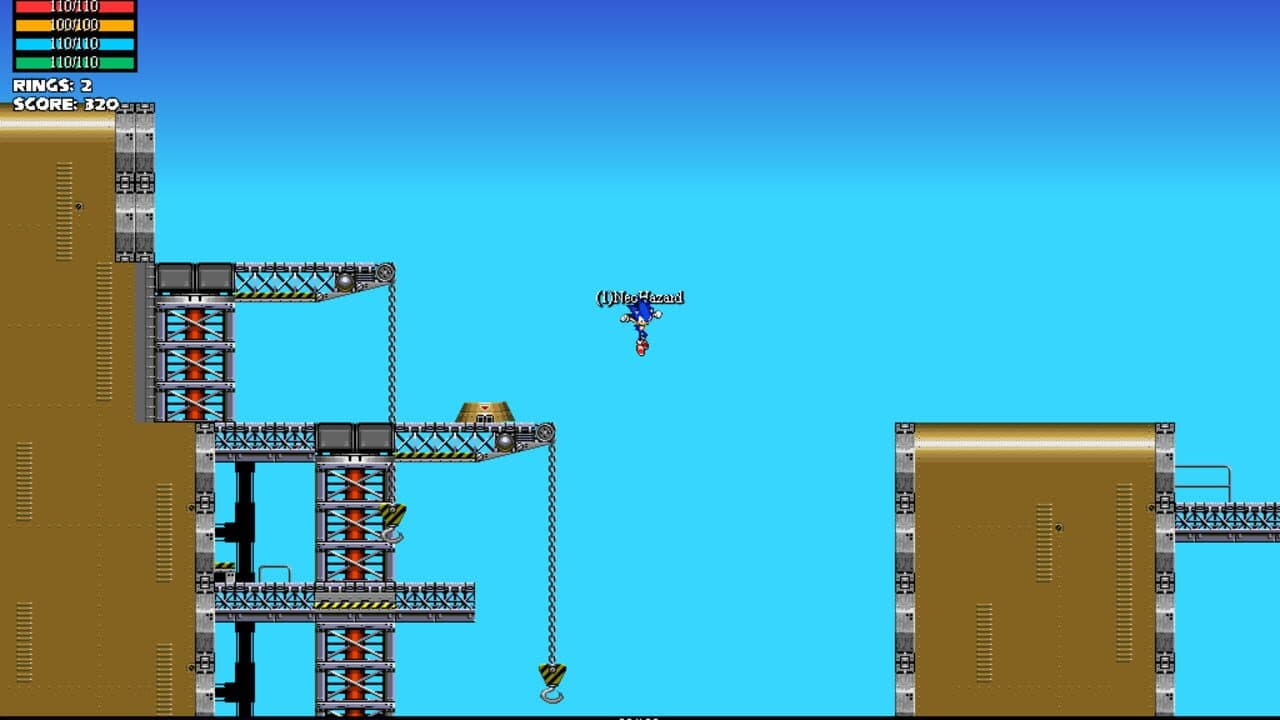 Sonic Realmz thumbnail 5