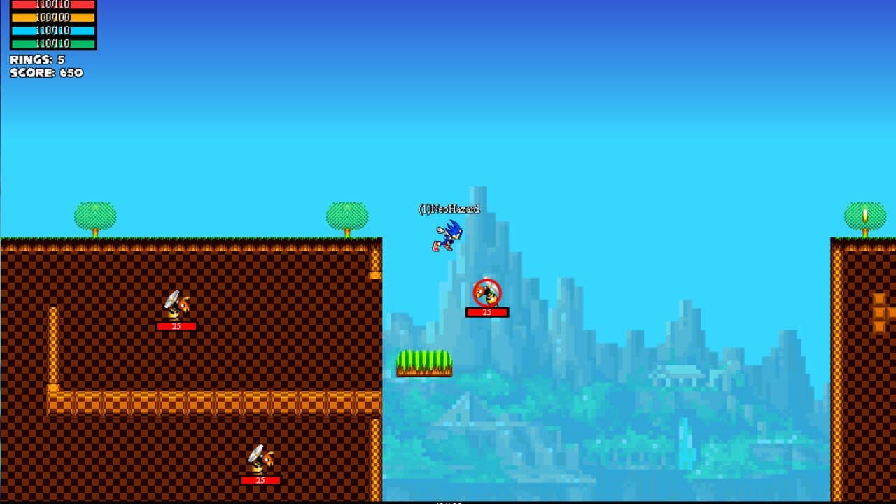 Sonic Realmz thumbnail 2