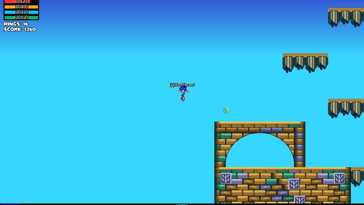 Sonic Realmz thumbnail 4