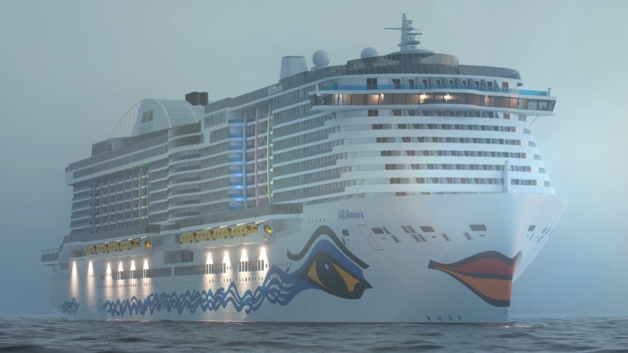 Nautical Voyage Simulator thumbnail 5