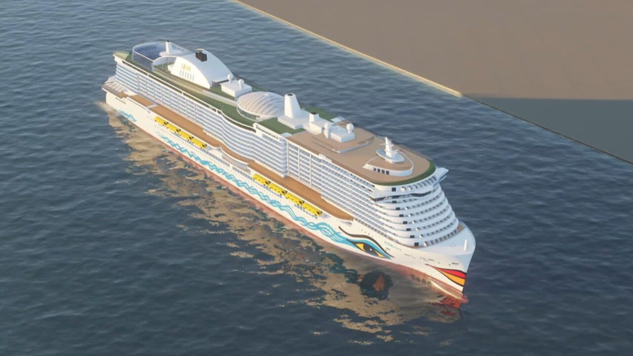 Nautical Voyage Simulator thumbnail 3