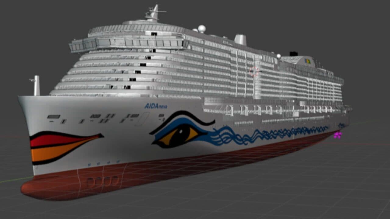Nautical Voyage Simulator thumbnail 6