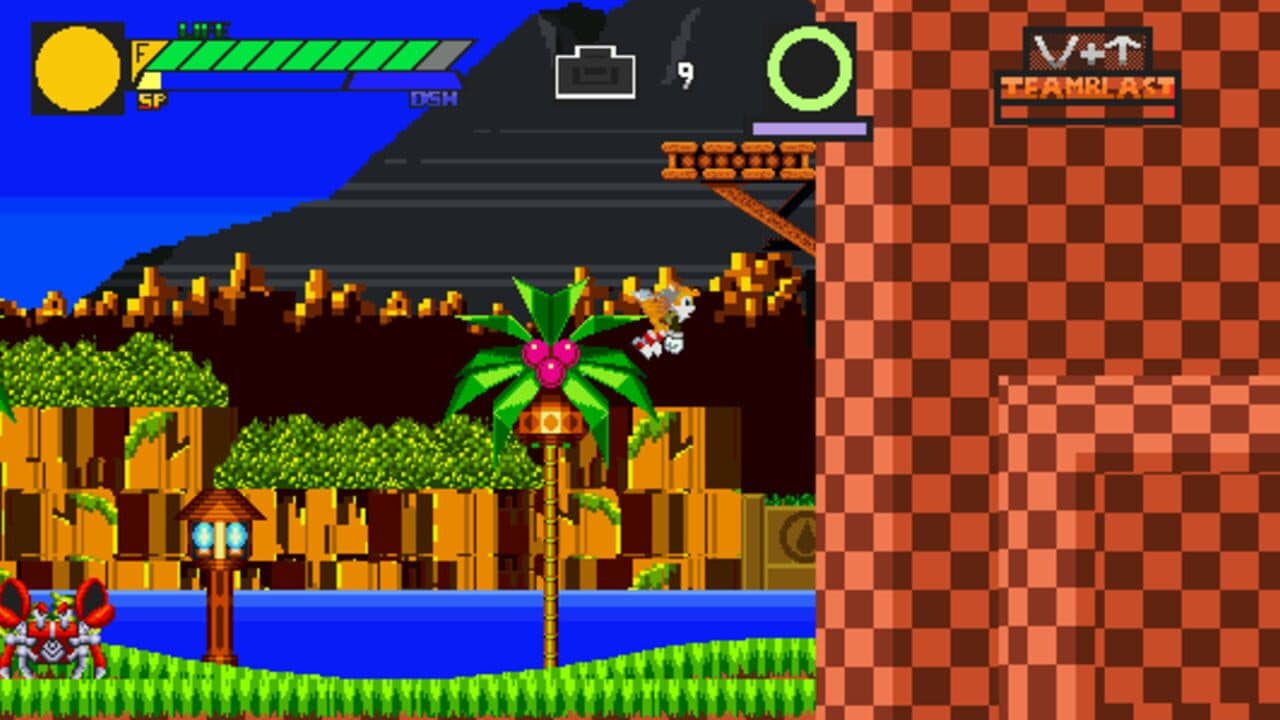 Sonic Hero Warriors thumbnail 4