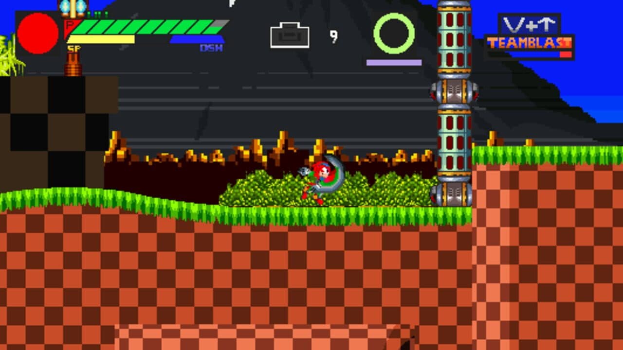 Sonic Hero Warriors thumbnail 5