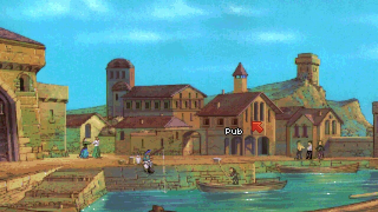 Exploration screenshot 1