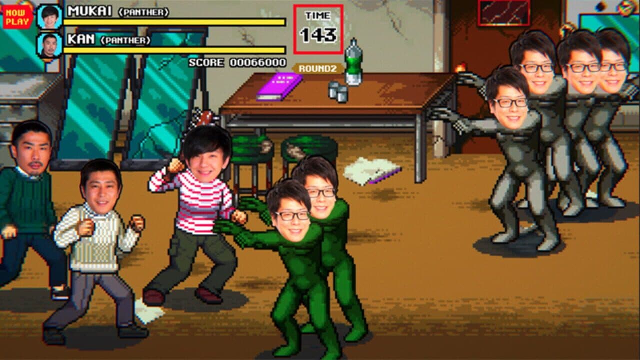 M-1 Grand Prix no Michi: Ore-tachi no Debayashi ha Mou Natteiru thumbnail 3
