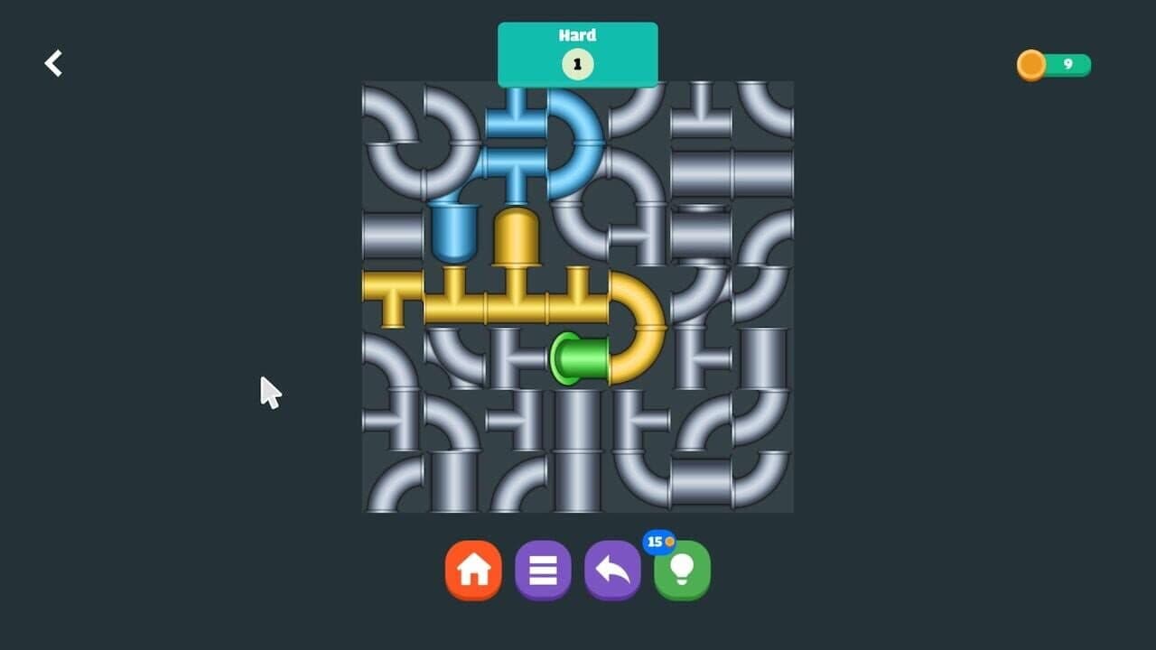 Pipe Connect thumbnail 2