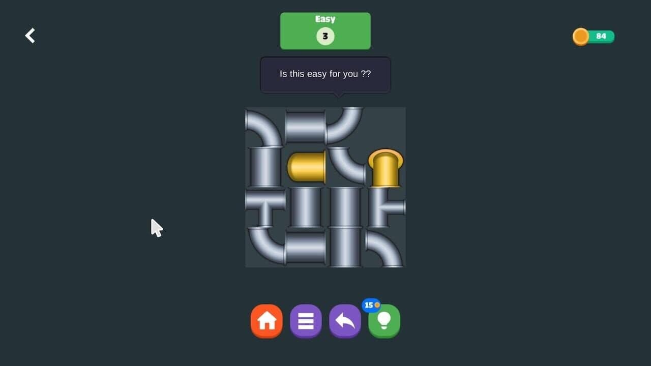 Pipe Connect screenshot 1