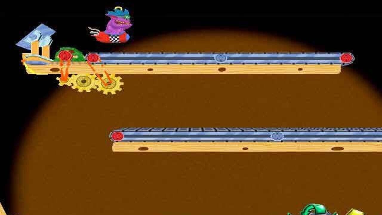 Gadgets: Design It, Build It, Play It thumbnail 3