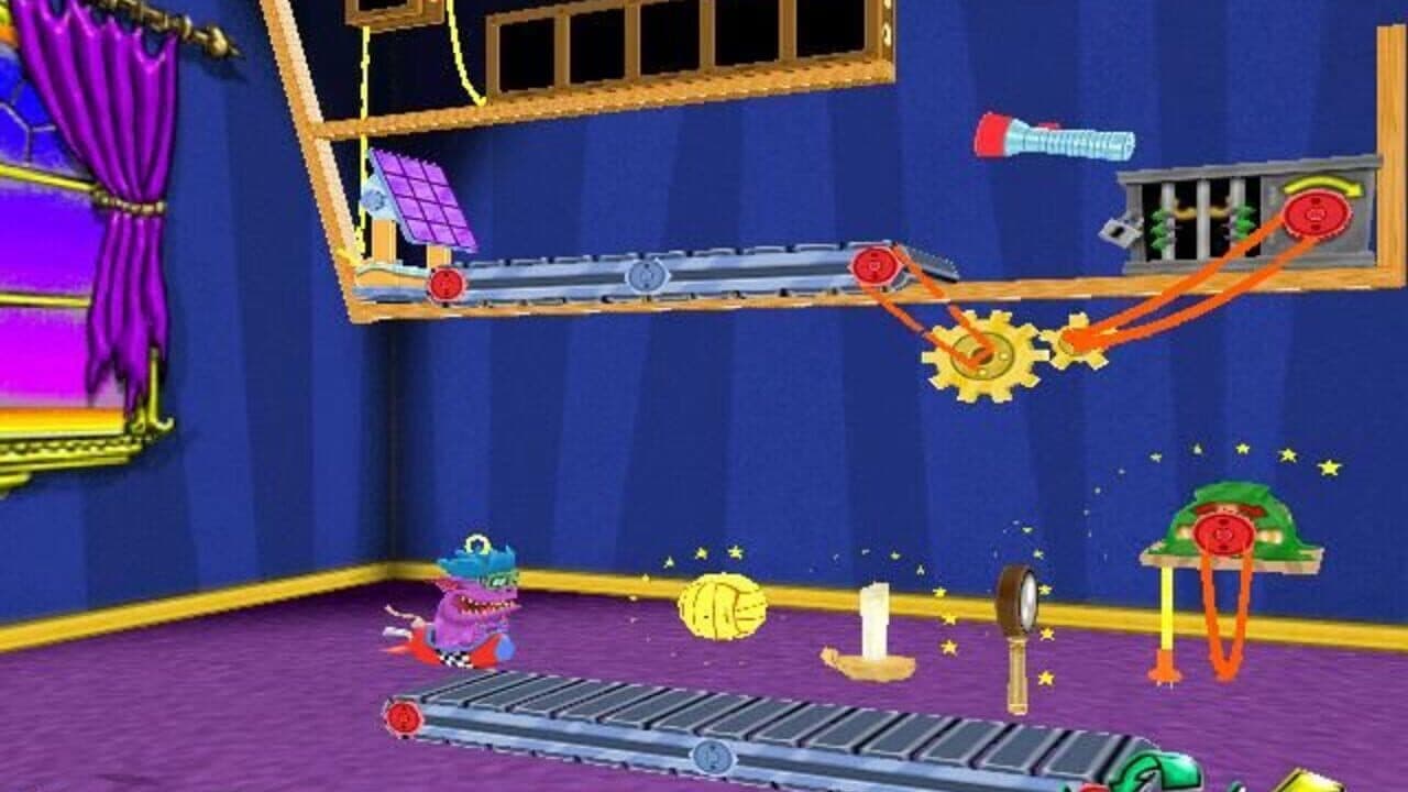 Gadgets: Design It, Build It, Play It thumbnail 2