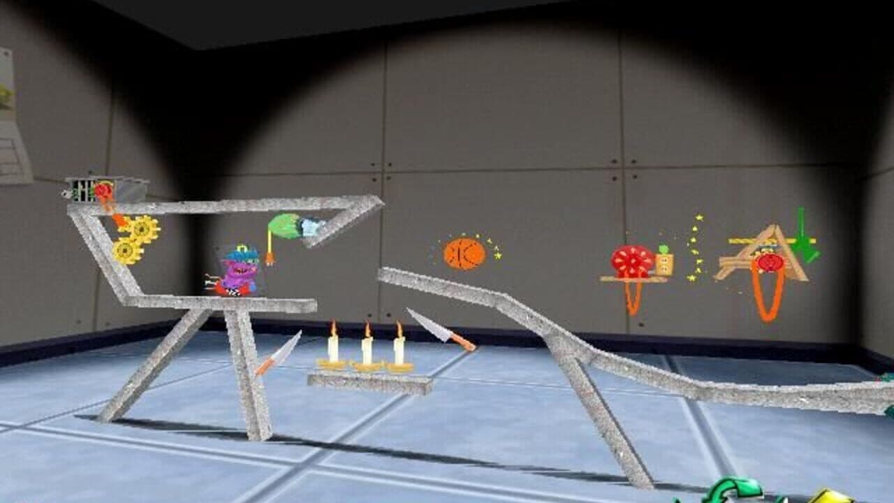 Gadgets: Design It, Build It, Play It thumbnail 4