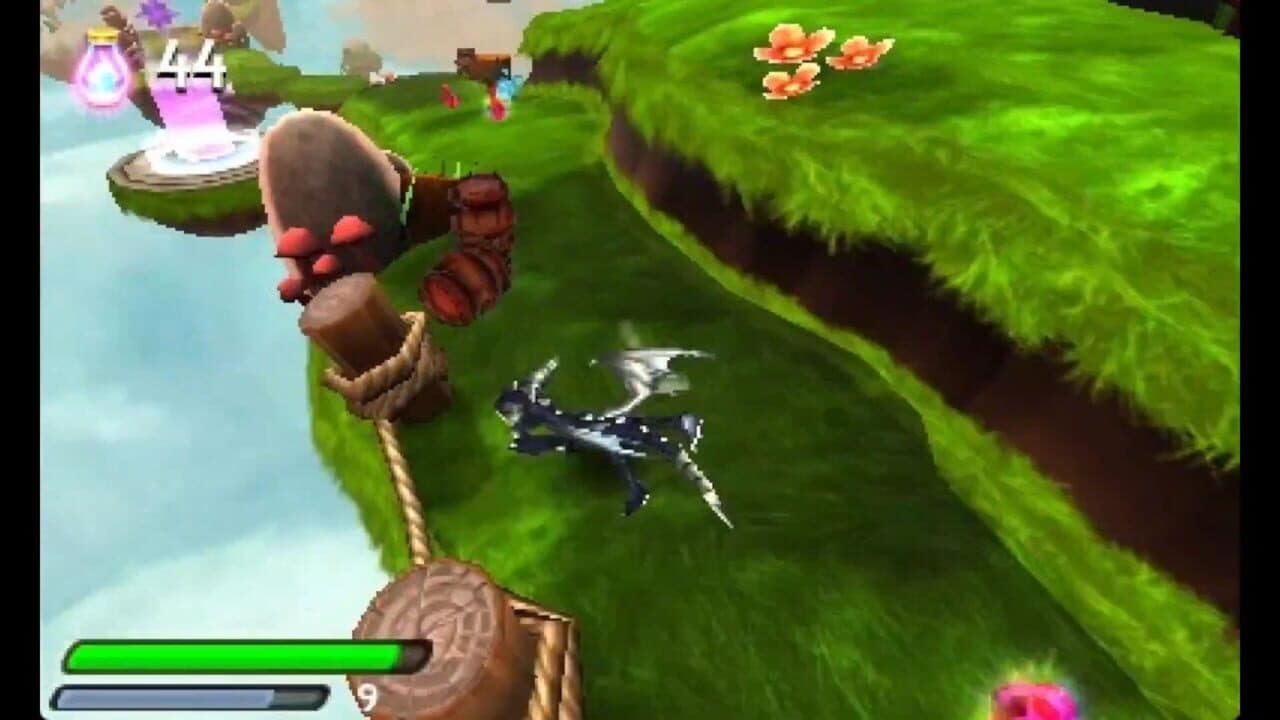 Skylanders: Spyro's Adventure thumbnail 5