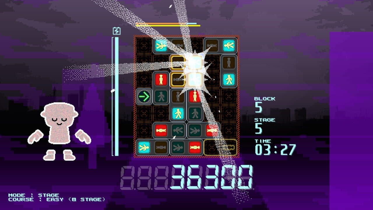 Singou Breaka screenshot 1