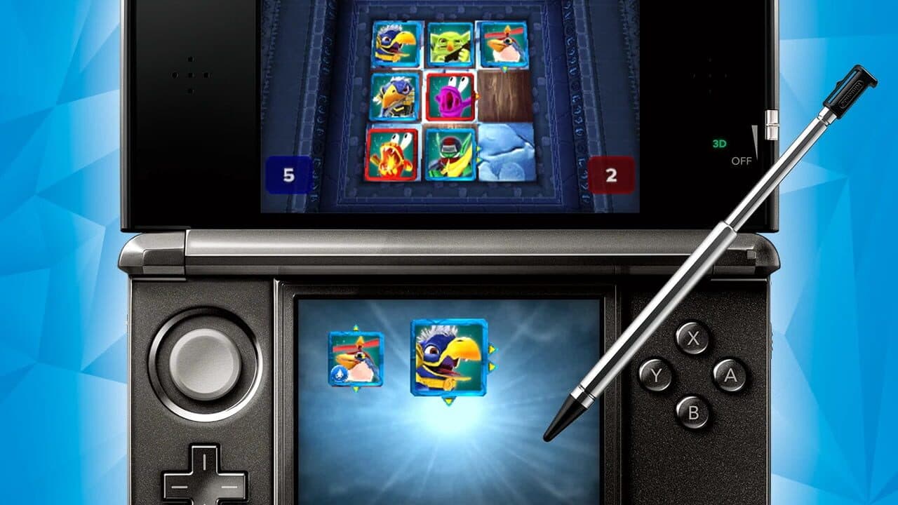 Skylanders: Trap Team thumbnail 6