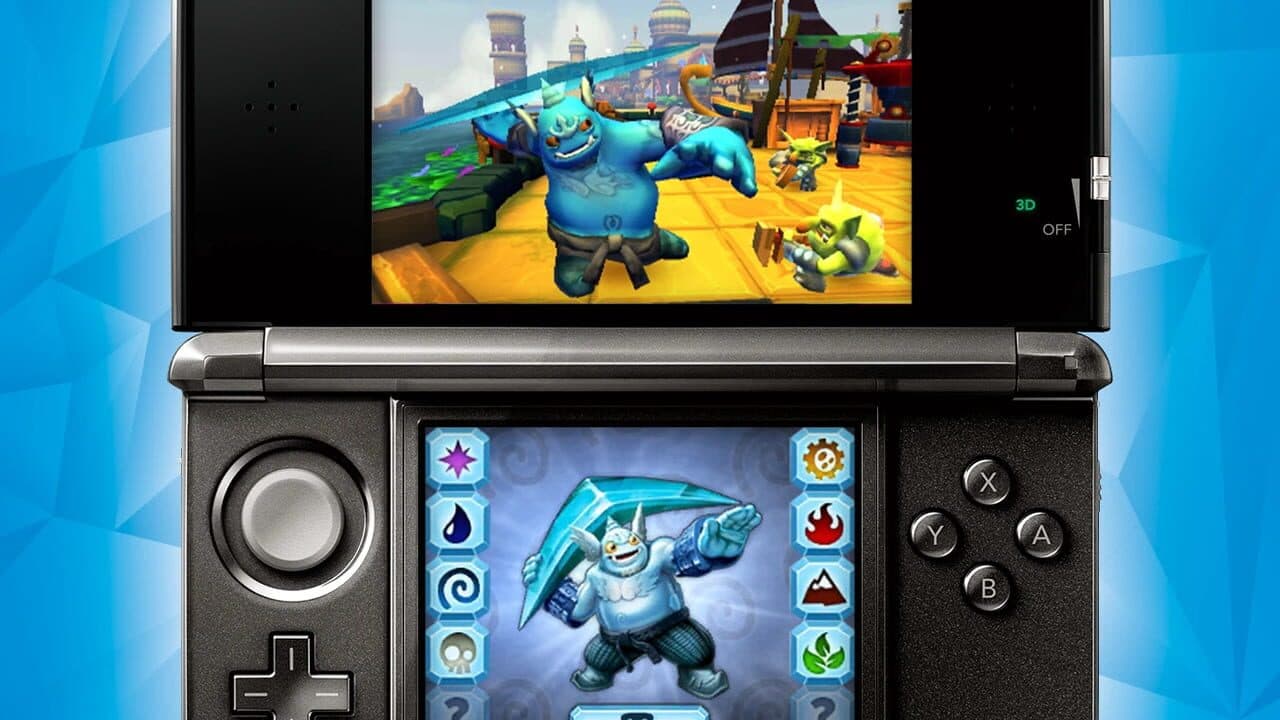 Skylanders: Trap Team thumbnail 7