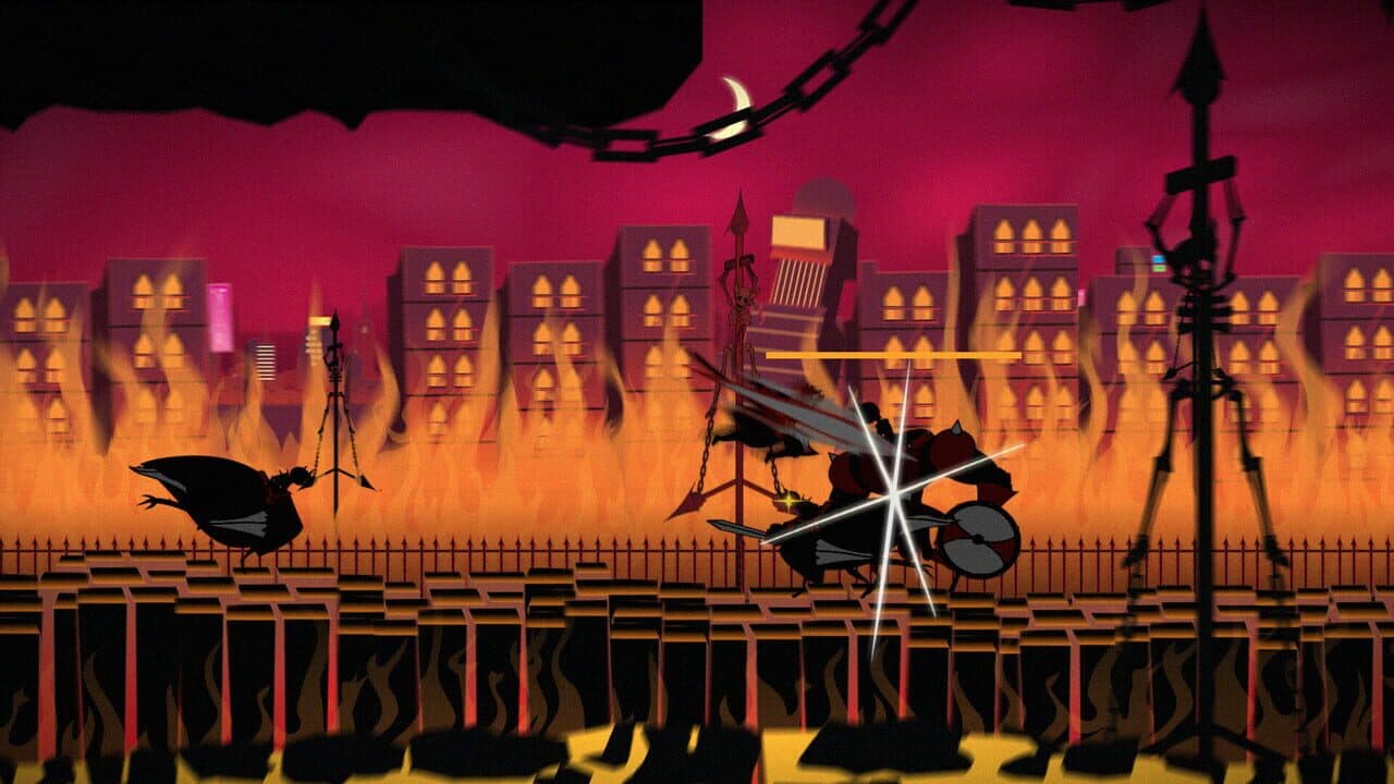 Scarlet: City of Devils thumbnail 2