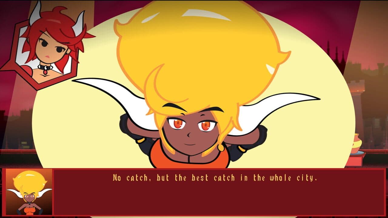 Scarlet: City of Devils thumbnail 3