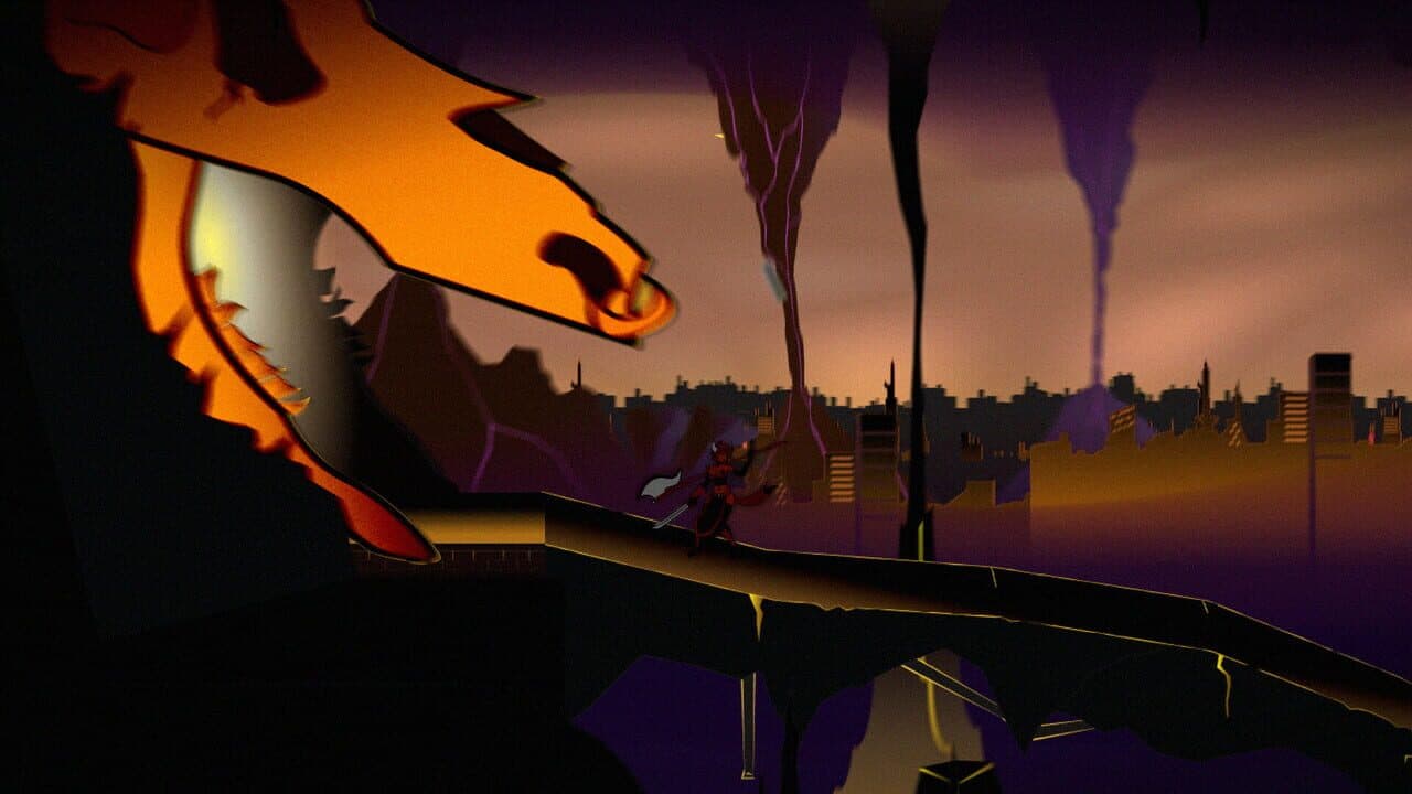 Scarlet: City of Devils thumbnail 4
