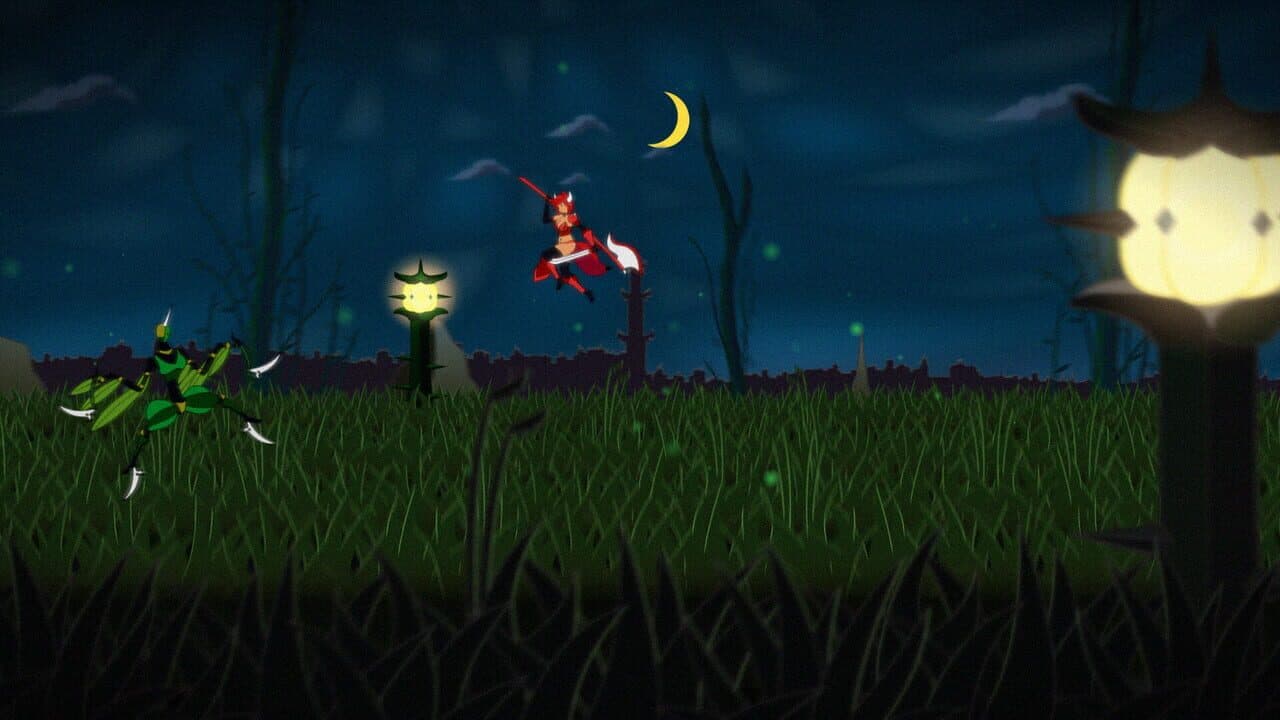 Scarlet: City of Devils thumbnail 6