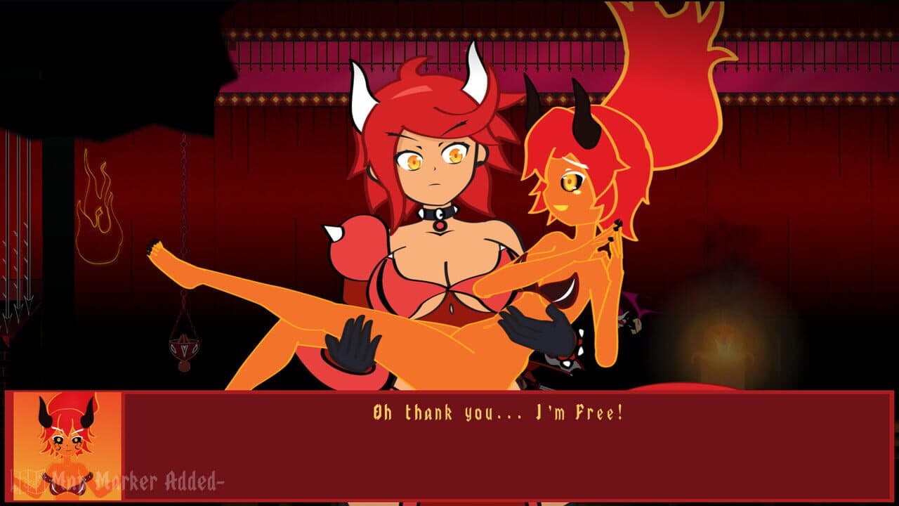 Scarlet: City of Devils thumbnail 7