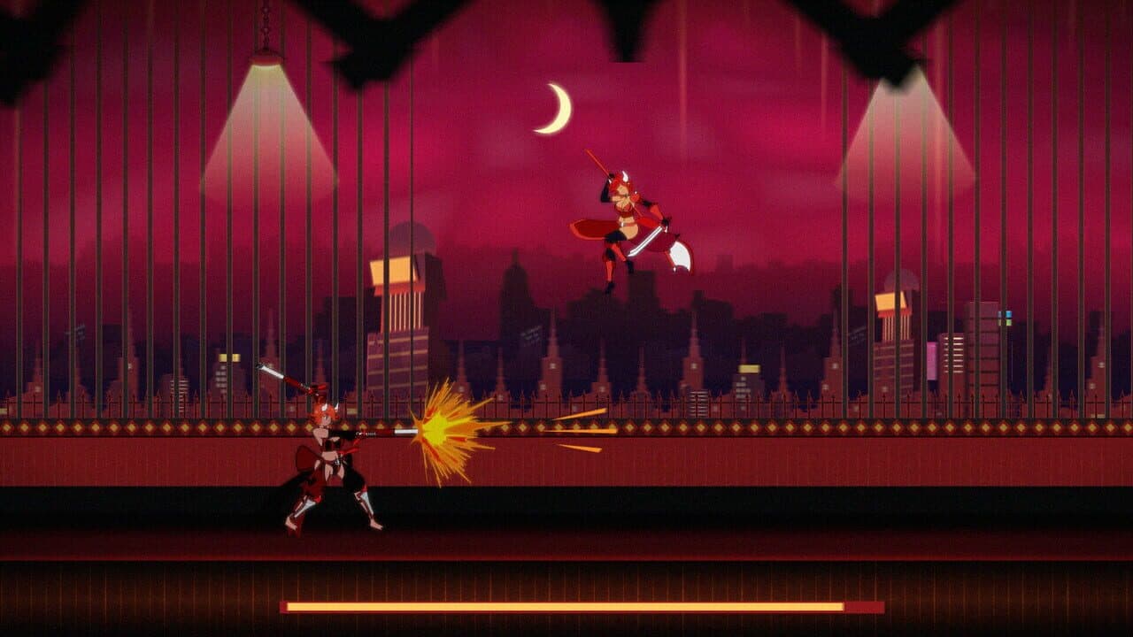 Scarlet: City of Devils thumbnail 8