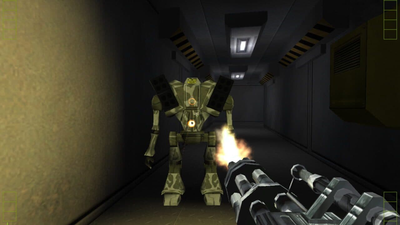 March! Offworld Recon thumbnail 2